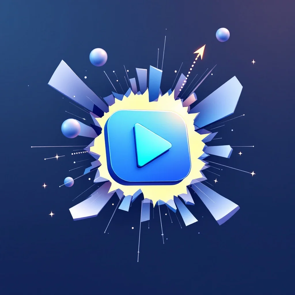 YouTube без замедления