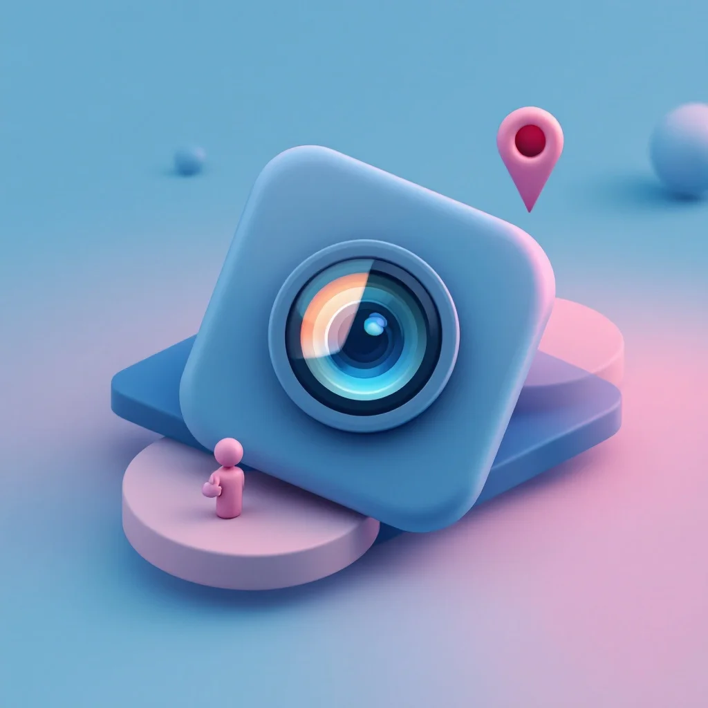 Instagram и Facebook